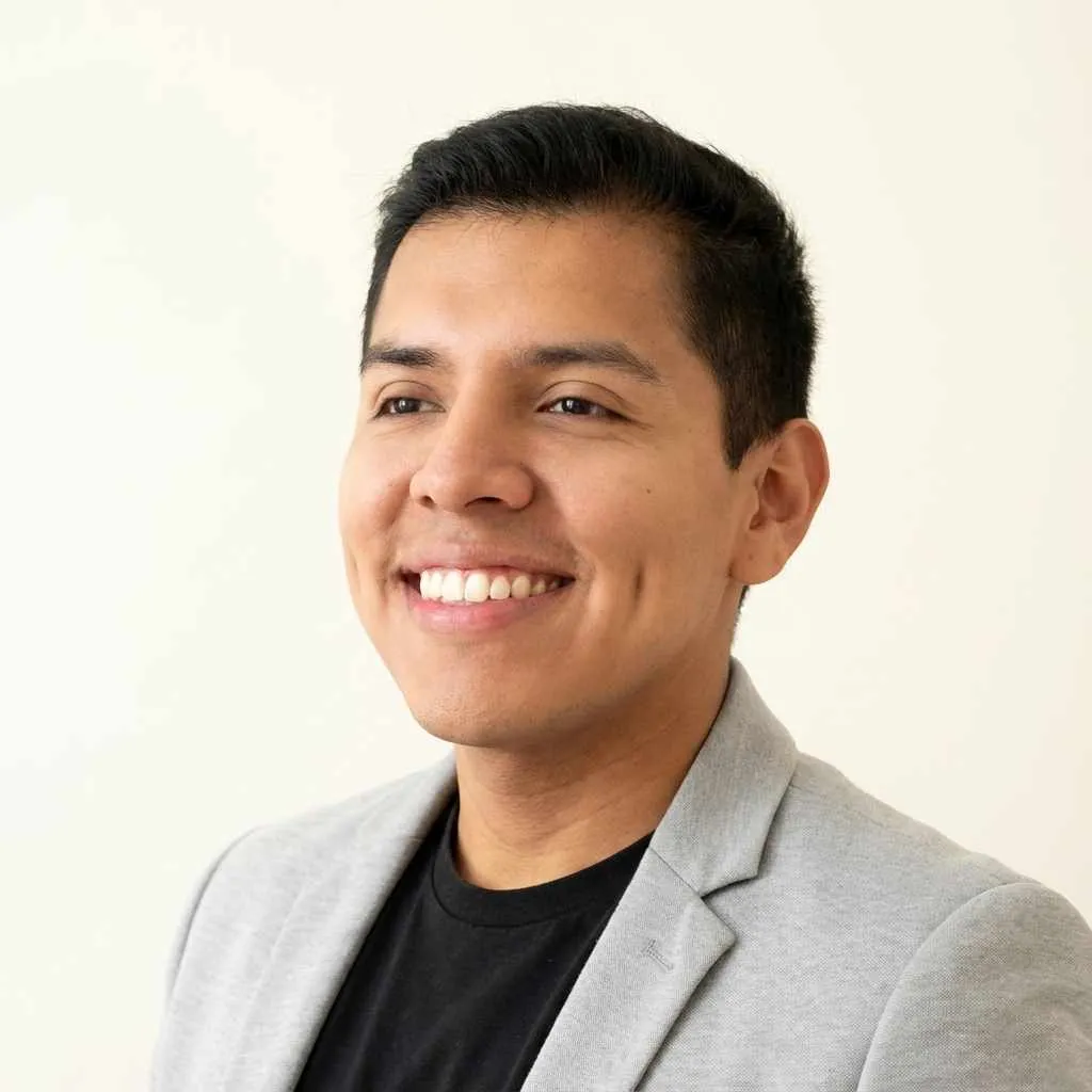 Carlos Méndez
