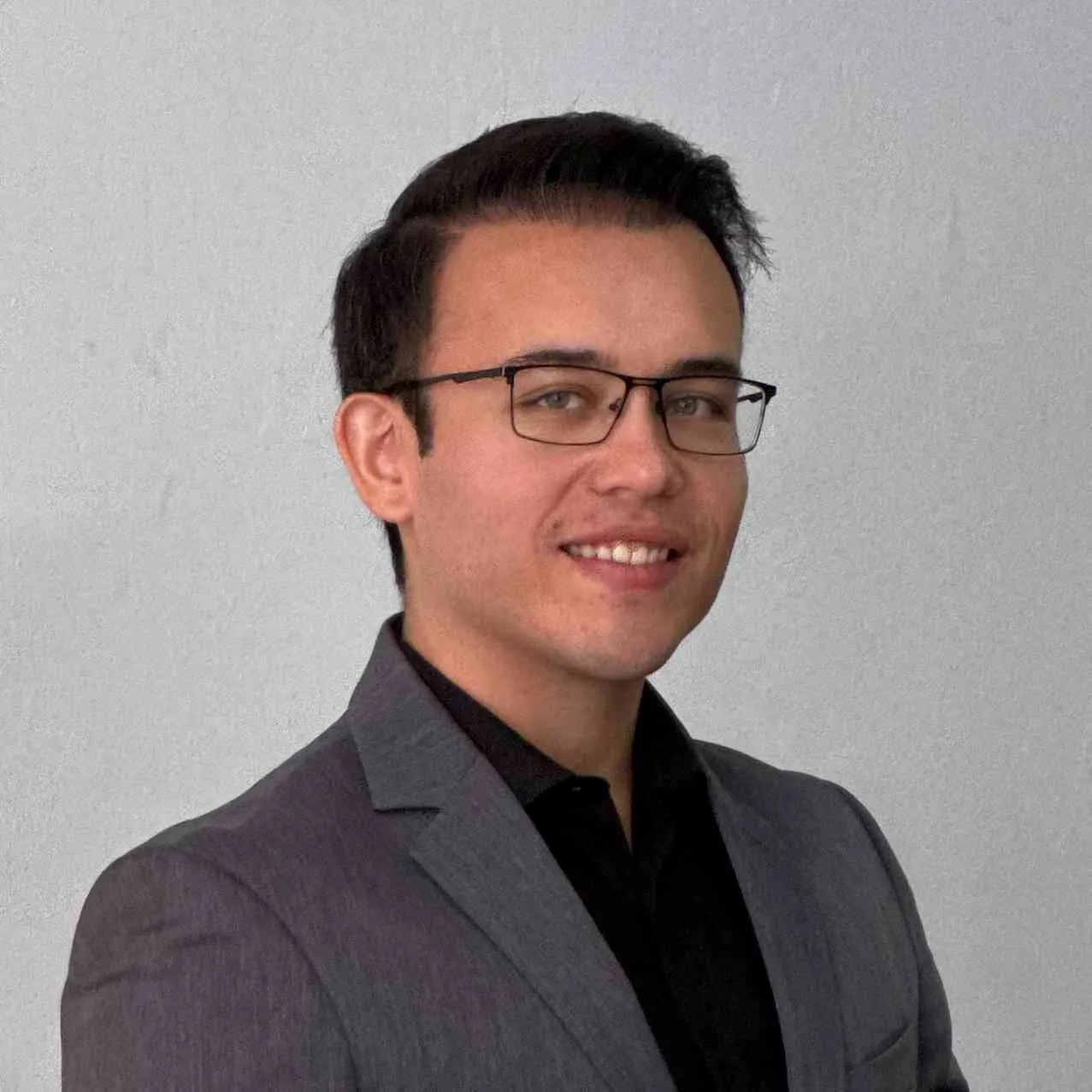 Daniel Anaya