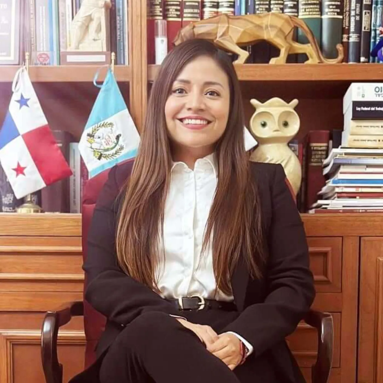 Laura Cisneros