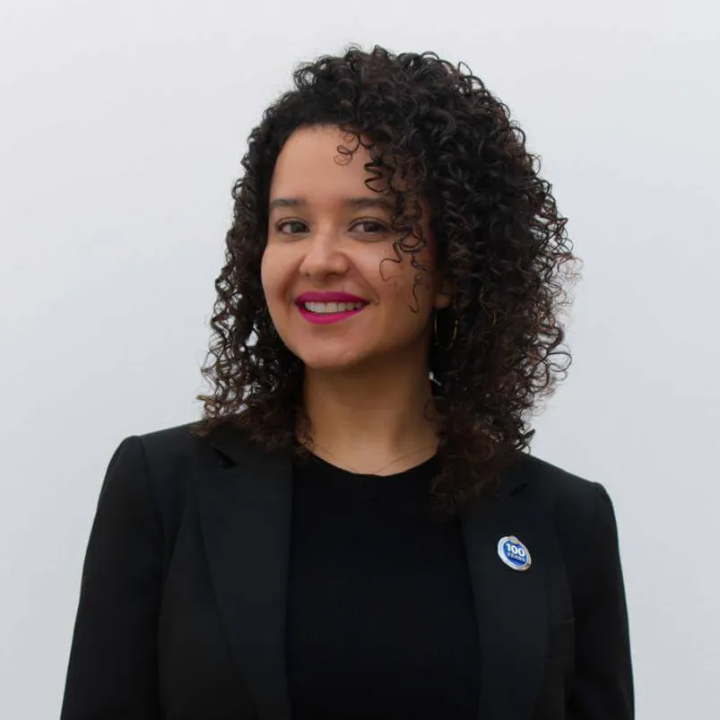 Norma Rosales
